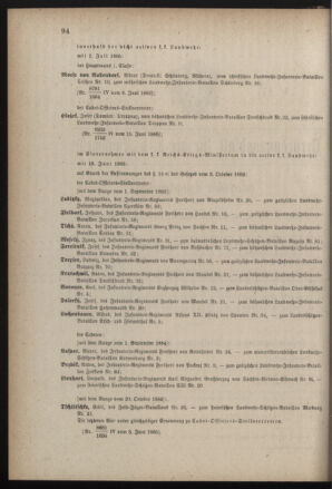 Verordnungsblatt für die Kaiserlich-Königliche Landwehr 18850622 Seite: 2