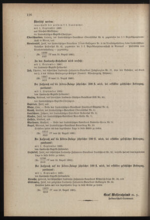 Verordnungsblatt für die Kaiserlich-Königliche Landwehr 18850826 Seite: 4