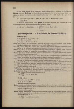 Verordnungsblatt für die Kaiserlich-Königliche Landwehr 18850922 Seite: 2