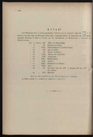 Verordnungsblatt für die Kaiserlich-Königliche Landwehr 18851002 Seite: 6