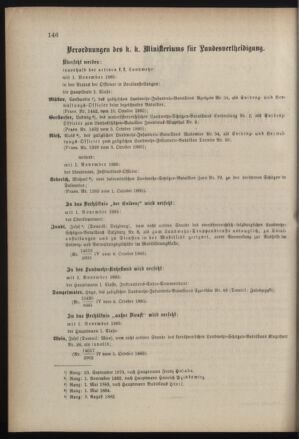 Verordnungsblatt für die Kaiserlich-Königliche Landwehr 18851015 Seite: 2