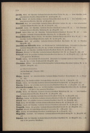 Verordnungsblatt für die Kaiserlich-Königliche Landwehr 18851028 Seite: 10