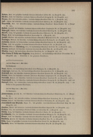 Verordnungsblatt für die Kaiserlich-Königliche Landwehr 18851028 Seite: 13