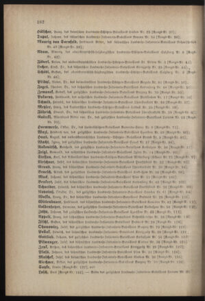 Verordnungsblatt für die Kaiserlich-Königliche Landwehr 18851028 Seite: 14