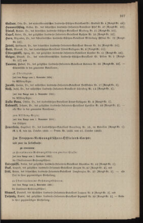 Verordnungsblatt für die Kaiserlich-Königliche Landwehr 18851028 Seite: 19