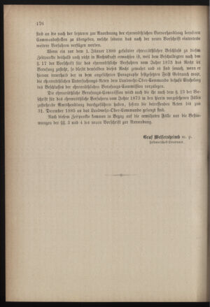 Verordnungsblatt für die Kaiserlich-Königliche Landwehr 18851109 Seite: 2