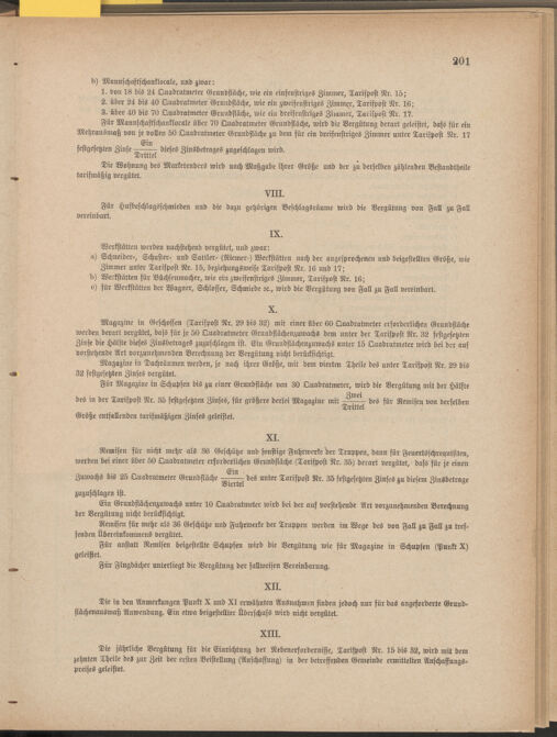 Verordnungsblatt für die Kaiserlich-Königliche Landwehr 18851230 Seite: 5