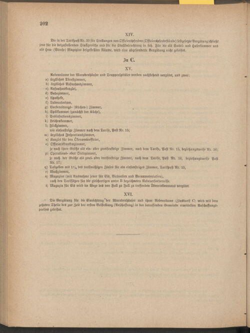 Verordnungsblatt für die Kaiserlich-Königliche Landwehr 18851230 Seite: 6