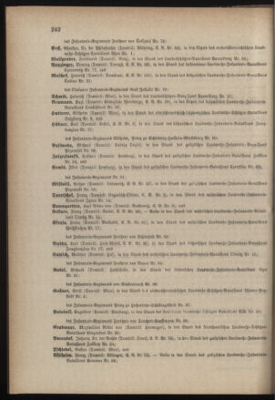 Verordnungsblatt für die Kaiserlich-Königliche Landwehr 18851231 Seite: 32