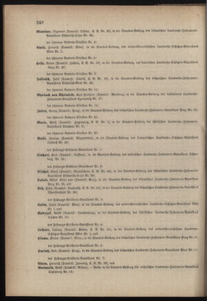 Verordnungsblatt für die Kaiserlich-Königliche Landwehr 18851231 Seite: 38