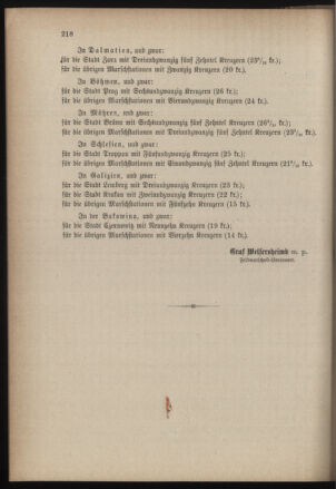 Verordnungsblatt für die Kaiserlich-Königliche Landwehr 18851231 Seite: 8