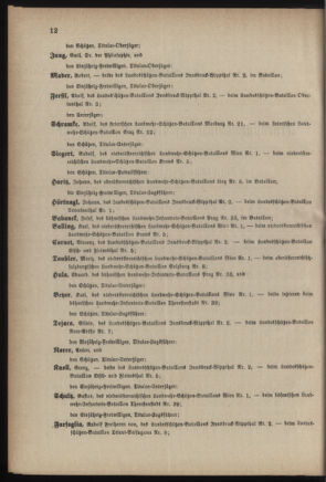 Verordnungsblatt für die Kaiserlich-Königliche Landwehr 18860209 Seite: 10