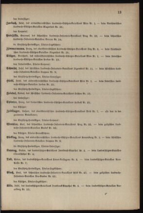 Verordnungsblatt für die Kaiserlich-Königliche Landwehr 18860209 Seite: 11