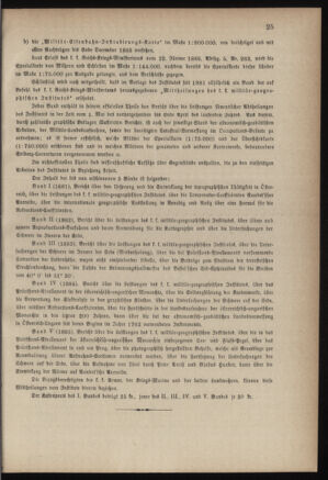 Verordnungsblatt für die Kaiserlich-Königliche Landwehr 18860227 Seite: 15