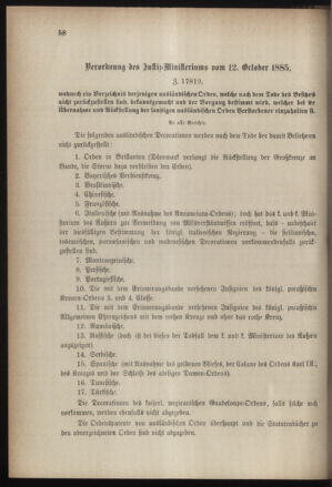 Verordnungsblatt für die Kaiserlich-Königliche Landwehr 18860413 Seite: 6