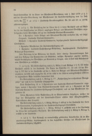 Verordnungsblatt für die Kaiserlich-Königliche Landwehr 18860512 Seite: 14