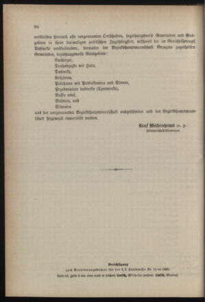 Verordnungsblatt für die Kaiserlich-Königliche Landwehr 18860605 Seite: 4