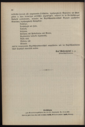 Verordnungsblatt für die Kaiserlich-Königliche Landwehr 18860605 Seite: 8