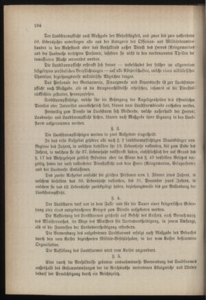 Verordnungsblatt für die Kaiserlich-Königliche Landwehr 18860619 Seite: 8