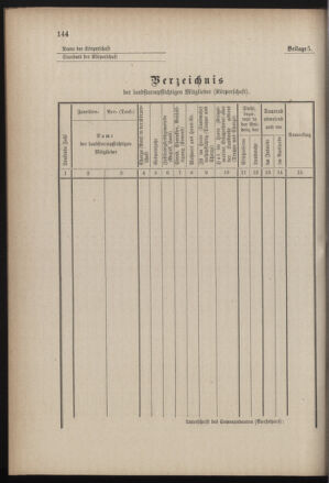 Verordnungsblatt für die Kaiserlich-Königliche Landwehr 18860827 Seite: 14