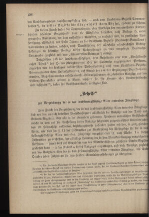 Verordnungsblatt für die Kaiserlich-Königliche Landwehr 18860827 Seite: 22