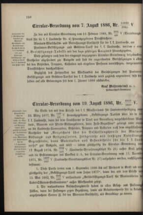 Verordnungsblatt für die Kaiserlich-Königliche Landwehr 18860830 Seite: 10