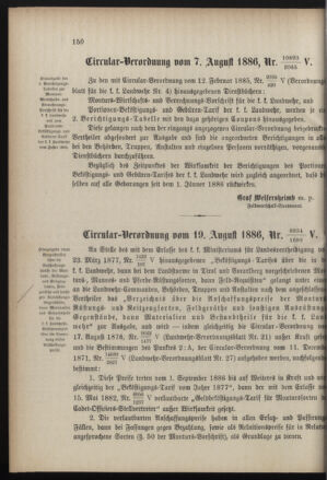 Verordnungsblatt für die Kaiserlich-Königliche Landwehr 18860830 Seite: 4