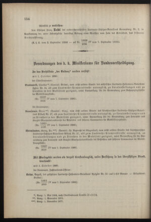 Verordnungsblatt für die Kaiserlich-Königliche Landwehr 18860913 Seite: 2