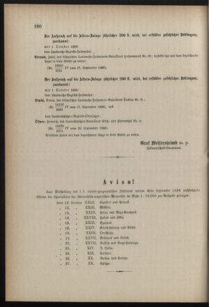 Verordnungsblatt für die Kaiserlich-Königliche Landwehr 18860928 Seite: 4