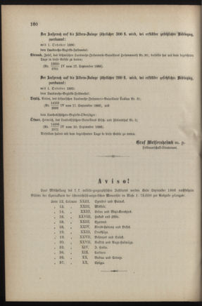 Verordnungsblatt für die Kaiserlich-Königliche Landwehr 18860928 Seite: 8