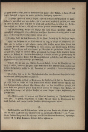 Verordnungsblatt für die Kaiserlich-Königliche Landwehr 18860929 Seite: 15