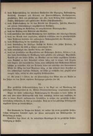 Verordnungsblatt für die Kaiserlich-Königliche Landwehr 18860929 Seite: 3