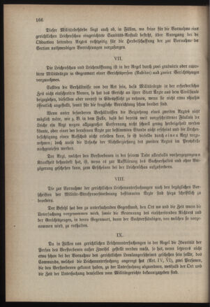 Verordnungsblatt für die Kaiserlich-Königliche Landwehr 18860929 Seite: 6