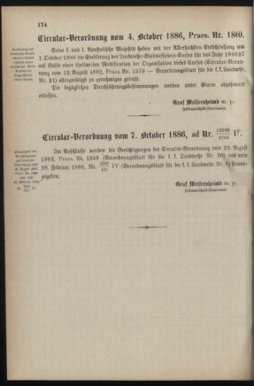 Verordnungsblatt für die Kaiserlich-Königliche Landwehr 18861014 Seite: 12