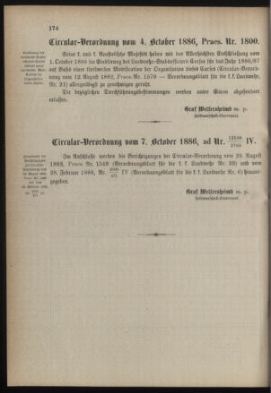 Verordnungsblatt für die Kaiserlich-Königliche Landwehr 18861014 Seite: 4