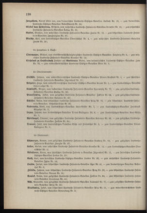 Verordnungsblatt für die Kaiserlich-Königliche Landwehr 18861027 Seite: 20