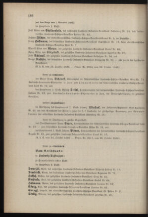 Verordnungsblatt für die Kaiserlich-Königliche Landwehr 18861027 Seite: 8