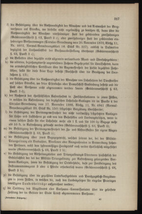 Verordnungsblatt für die Kaiserlich-Königliche Landwehr 18861204 Seite: 11