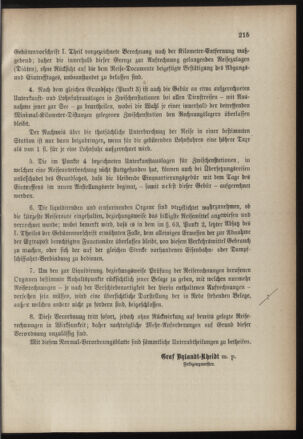 Verordnungsblatt für die Kaiserlich-Königliche Landwehr 18861204 Seite: 3