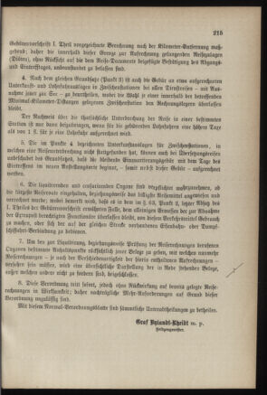 Verordnungsblatt für die Kaiserlich-Königliche Landwehr 18861204 Seite: 9