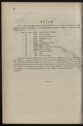 Verordnungsblatt für die Kaiserlich-Königliche Landwehr 18870115 Seite: 14