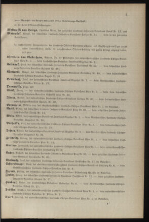 Verordnungsblatt für die Kaiserlich-Königliche Landwehr 18870115 Seite: 3