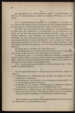 Verordnungsblatt für die Kaiserlich-Königliche Landwehr 18870216 Seite: 2