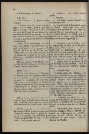 Verordnungsblatt für die Kaiserlich-Königliche Landwehr 18870308 Seite: 6