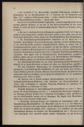 Verordnungsblatt für die Kaiserlich-Königliche Landwehr 18870408 Seite: 2