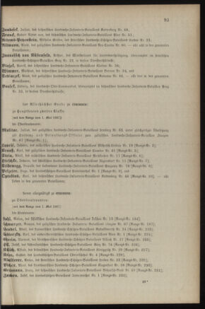 Verordnungsblatt für die Kaiserlich-Königliche Landwehr 18870428 Seite: 11