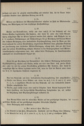 Verordnungsblatt für die Kaiserlich-Königliche Landwehr 18870501 Seite: 13