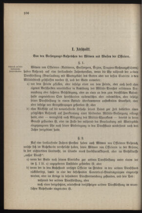 Verordnungsblatt für die Kaiserlich-Königliche Landwehr 18870501 Seite: 4