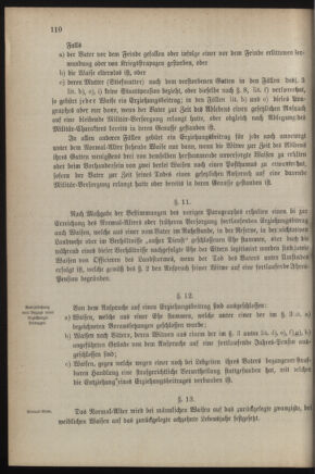 Verordnungsblatt für die Kaiserlich-Königliche Landwehr 18870501 Seite: 8