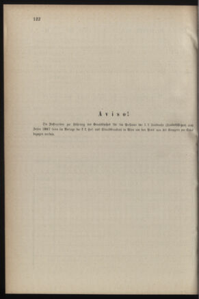 Verordnungsblatt für die Kaiserlich-Königliche Landwehr 18870514 Seite: 6